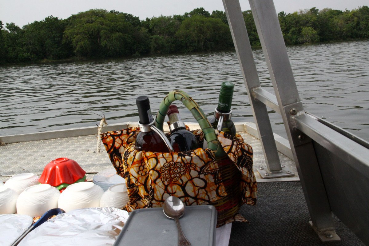 Murchison Falls National Park