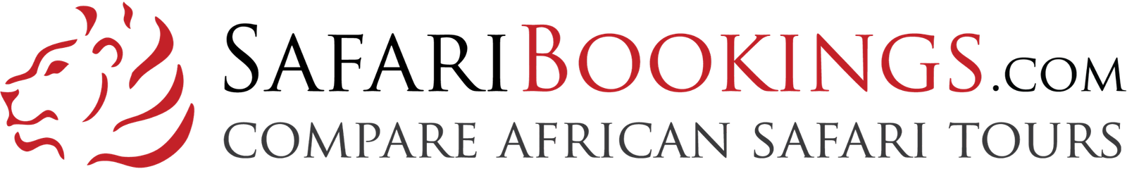 Safari Bookings logo