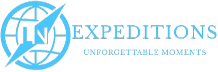 LN Expeditions logo